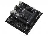 ASRock B550M-HDV снимка №3
