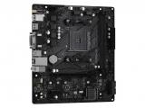 ASRock B550M-HDV снимка №4