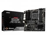 Цена и описание на дънна платка ( mainboard / motherboard ) MSI B550M PRO-VDH WIFI