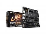 Цена и описание на дънна платка ( mainboard / motherboard ) Gigabyte B550M DS3H (rev. 1.0)