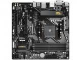 Gigabyte B550M DS3H (rev. 1.0) снимка №2