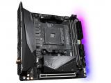 Gigabyte B550I AORUS PRO AX (rev. 1.0) снимка №3