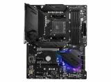 MSI MPG B550 GAMING PLUS снимка №2