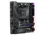 Asus ROG Crosshair VIII Impact снимка №3