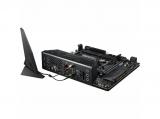 Asus ROG Crosshair VIII Impact снимка №5