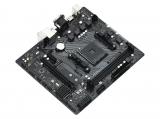 ASRock A520M-HVS снимка №3