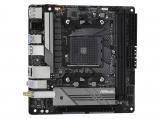 ASRock A520M-ITX/ac снимка №4