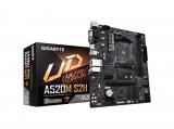 Gigabyte A520M S2H (rev. 1.0) AM4 Цена и описание.