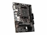 MSI A520M-A PRO снимка №4