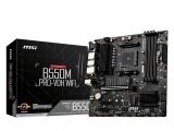 MSI B550M PRO-VDH WIFI снимка №2