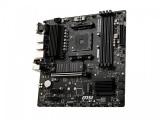 Дънна платка (mainboard, motherboard) MSI B550M PRO-VDH WIFI