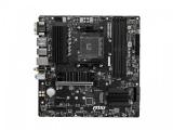 MSI B550M PRO-VDH WIFI снимка №2
