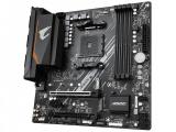 Gigabyte B550M AORUS ELITE (rev. 1.0) снимка №4