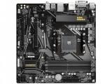 Дънна платка (mainboard, motherboard) Gigabyte B550M DS3H (rev. 1.0)