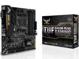 Описание и цена на дънна платка, дъно за компютър Asus TUF GAMING B450M-PLUS II