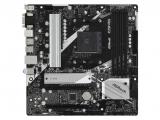 ASRock A520M Pro4 снимка №2