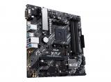 Asus PRIME B450M-A II снимка №2