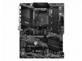 MSI B550-A PRO снимка №2