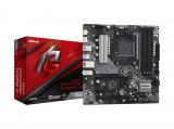 Цена и описание на дънна платка ( mainboard / motherboard ) ASRock B550M Phantom Gaming 4