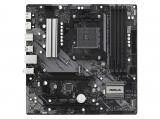 ASRock B550M Phantom Gaming 4 снимка №2