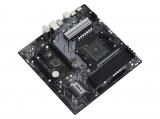 ASRock B550M Phantom Gaming 4 снимка №3