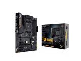 Цена и описание на дънна платка ( mainboard / motherboard ) Asus TUF GAMING B450-PLUS II