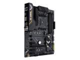 Asus TUF GAMING B450-PLUS II снимка №3