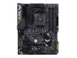 Описание и цена на дънна платка, дъно за компютър Asus TUF GAMING B450-PLUS II