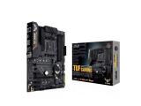 Asus TUF GAMING B450-PLUS II снимка №2