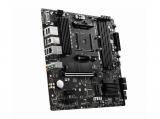 MSI B550M PRO-VDH снимка №2
