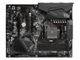 Описание и цена на дънна платка, дъно за компютър Gigabyte B550 Gaming X V2 (rev. 1.0)