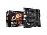 Gigabyte A520M DS3H (rev. 1.0) снимка №3