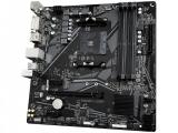 Gigabyte A520M DS3H (rev. 1.0) снимка №4