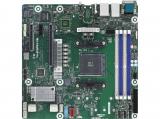 Цена и описание на дънна платка ( mainboard / motherboard ) ASRock X570D4U