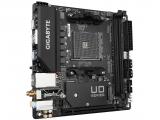 Gigabyte A520I AC (rev. 1.0) снимка №3