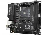 Gigabyte A520I AC (rev. 1.0) снимка №4