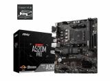 Дънна платка (mainboard, motherboard) MSI A520M PRO