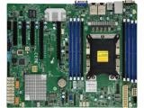 Дънна платка (mainboard, motherboard) Supermicro MBD-X11SPi-TF