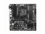 MSI B550M PRO-VDH снимка №4