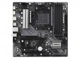 Цена и описание на дънна платка ( mainboard / motherboard ) ASRock B550M Phantom Gaming 4