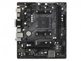 Описание и цена на дънна платка, дъно за компютър ASRock A520M-HVS