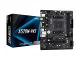 ASRock A520M-HVS снимка №2