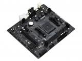 Описание и цена на дънна платка, дъно за компютър ASRock A520M-HDV