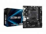 ASRock A520M-HDV снимка №3 ASRock A520M-HDV снимка №3