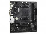ASRock A520M-HDV снимка №4 ASRock A520M-HDV снимка №4