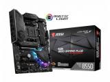 MSI MPG B550 GAMING PLUS снимка №2 MSI MPG B550 GAMING PLUS снимка №2