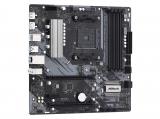 ASRock A520M Phantom Gaming 4 снимка №4 ASRock A520M Phantom Gaming 4 снимка №4
