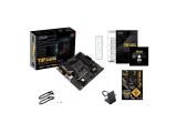 Asus TUF GAMING A520M-PLUS WIFI снимка №6
