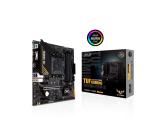 Цена и описание на дънна платка ( mainboard / motherboard ) Asus TUF GAMING A520M-PLUS II