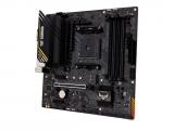 Asus TUF GAMING A520M-PLUS II снимка №4 Asus TUF GAMING A520M-PLUS II снимка №4